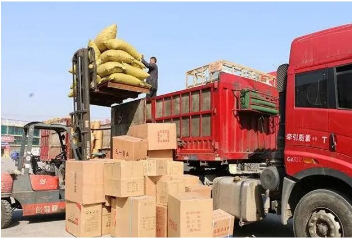 泉州到浑江区物流专线