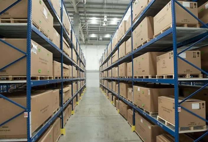 泉州到浑江区货物仓储