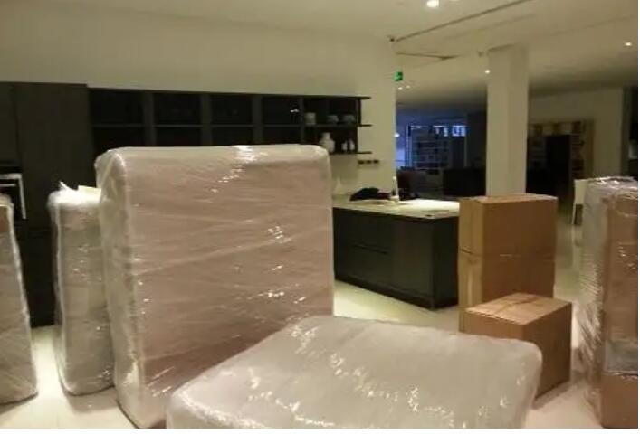 泉州到浑江区长途搬家